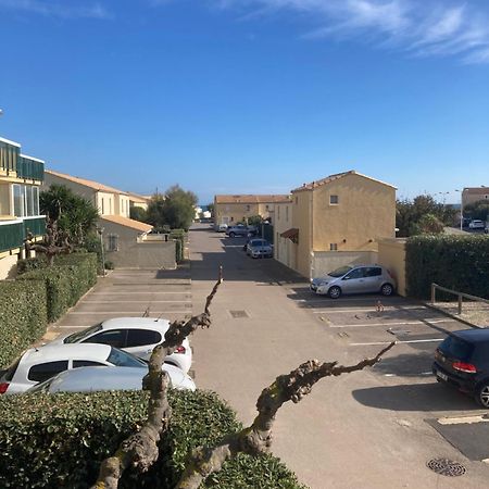 Mon Appart A La Plage, Piscine, Wifi, Tv Frontignan Exterior foto