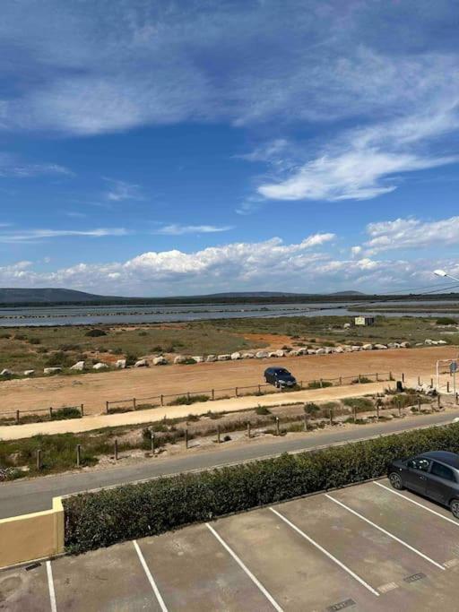 Mon Appart A La Plage, Piscine, Wifi, Tv Frontignan Exterior foto